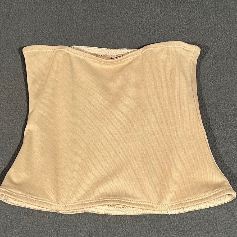 Cupid Waist Cincher Women Medium Beige Tummy Slimmer 5446 Shapewear Body Shaper